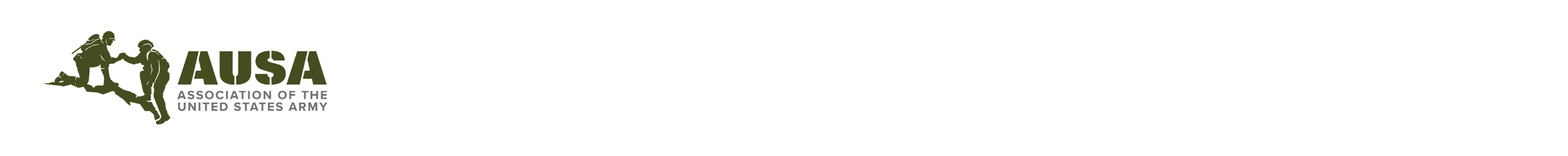 Association of the United States Army Scholarships logo